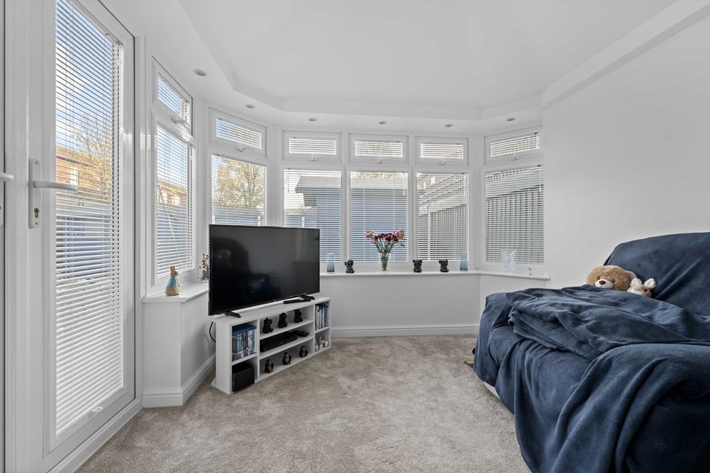 7 Lincoln Road, Blacon, CH1 5 BZ7
