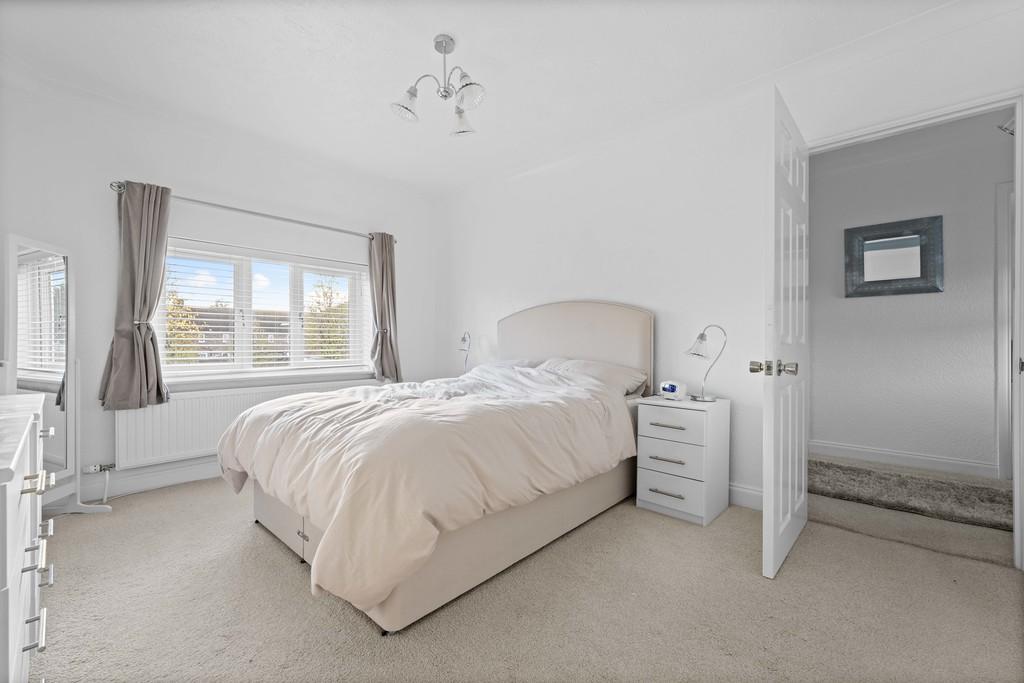 7 Lincoln Road, Blacon, CH1 5 BZ9