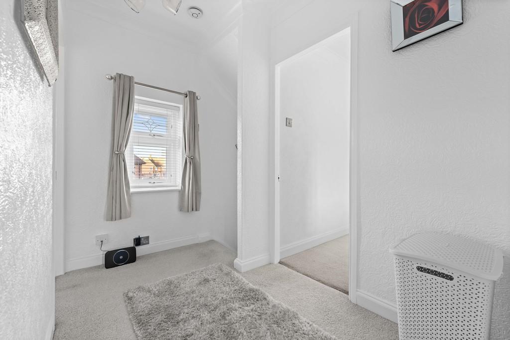 7 Lincoln Road, Blacon, CH1 5 BZ12
