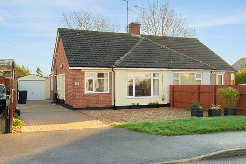 undefined, Cartrill Street, Raunds