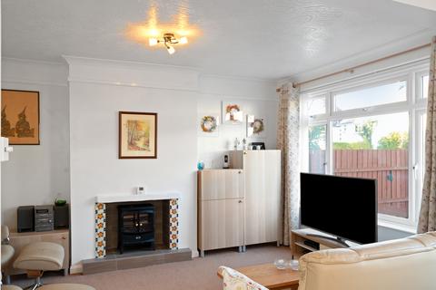 undefined, Cartrill Street, Raunds