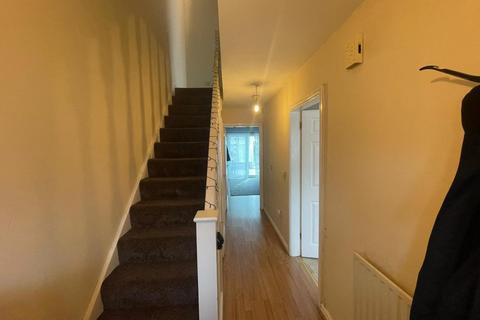 undefined, Heritage Way, Tipton DY4