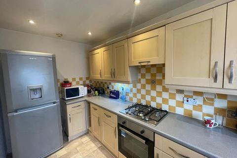 undefined, Heritage Way, Tipton DY4