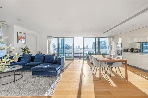 3 bedroom apartment to rent, Eastfields Avenue, Wandsworth, SW18