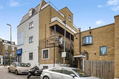 undefined, Lavender Hill, London SW11
