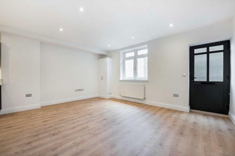 undefined, Lavender Hill, London SW11