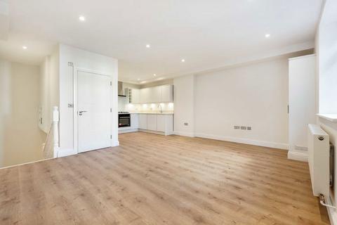 undefined, Lavender Hill, London SW11
