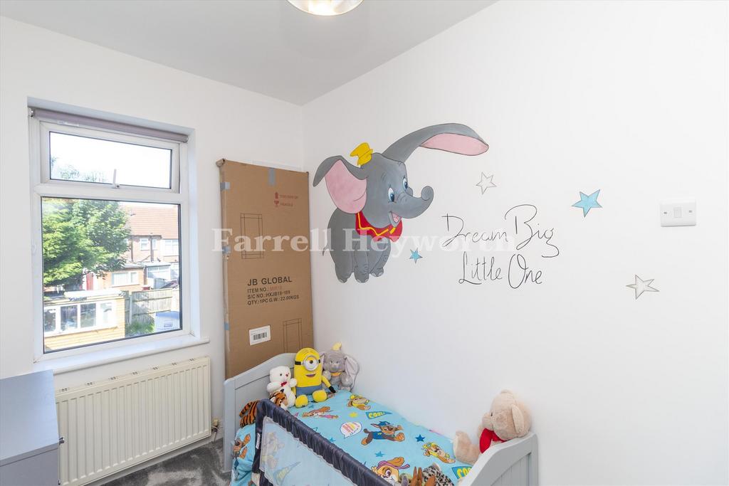 Bedroom 2