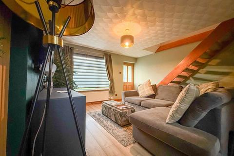 2 bedroom semi-detached house for sale, Langley, Peterborough PE3