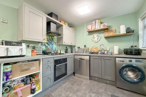 2 bedroom semi-detached house for sale, Langley, Peterborough PE3