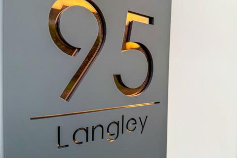 undefined, Langley, Peterborough PE3