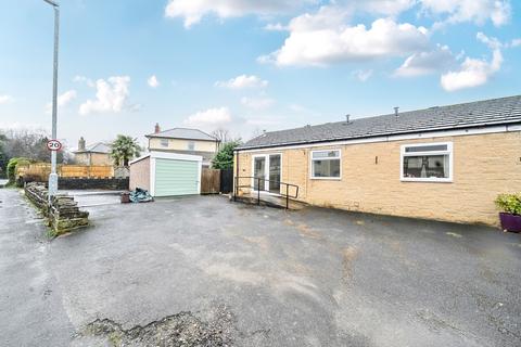 2 bedroom semi-detached bungalow for sale, Simpson Road, Hebden Bridge, West Yorkshire, HX7