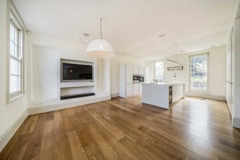 3 bedroom flat to rent, Westbourne Grove, London W11
