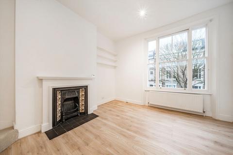 undefined, Kempsford Gardens, London SW5
