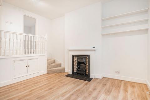 undefined, Kempsford Gardens, London SW5