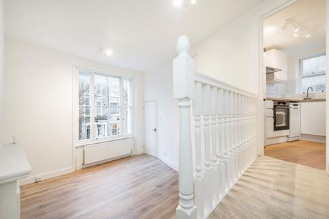 undefined, Kempsford Gardens, London SW5