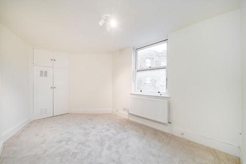 undefined, Kempsford Gardens, London SW5
