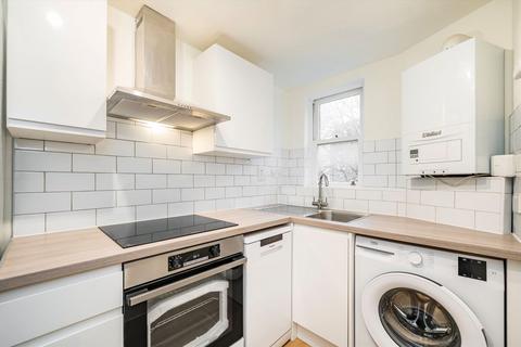 undefined, Kempsford Gardens, London SW5