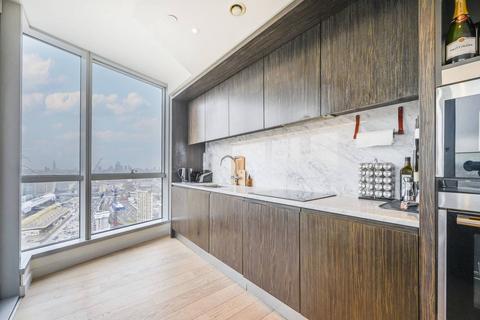 undefined, Charrington Tower, Canary Wharf, London, E14