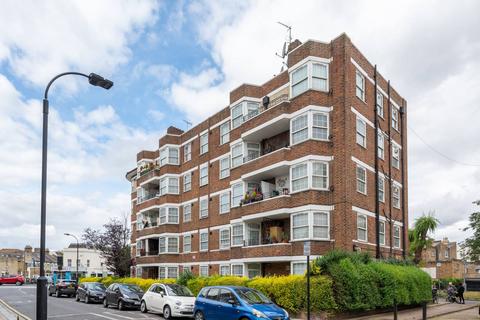 undefined, Becklow Gardens, Shepherd's Bush, London, W12