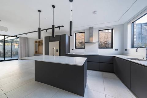 undefined, The Vale, Golders Green, London, NW11
