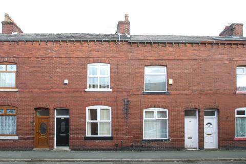 undefined, Station Road, Eccles, Manchester, M30