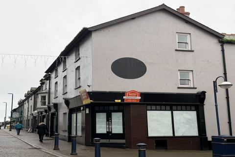 undefined, 49 Great Darkgate Street, Aberystwyth SY23