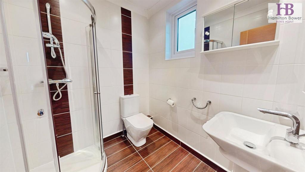 En suite