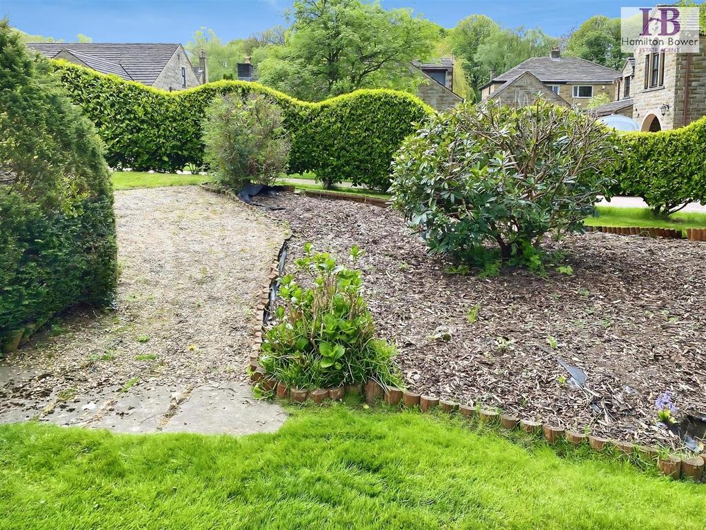 Gardens