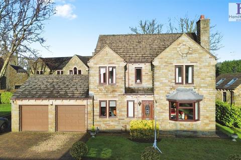 undefined, Yarborough Croft, Northowram, Halifax