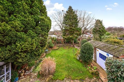 undefined, Prospect Road, Hampshire GU14