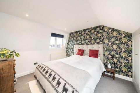 undefined, Penwith Road, London SW18