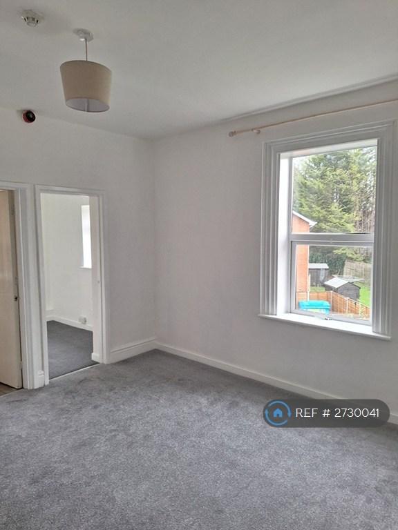 Part Of Sitting Room