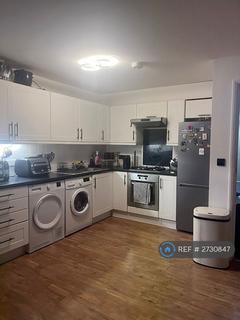 undefined, Mill Court, London, SW18