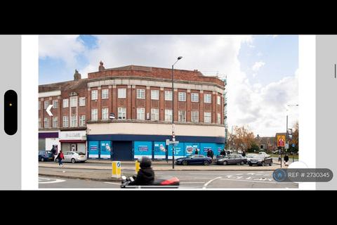 Kingsbury Road, London, NW9