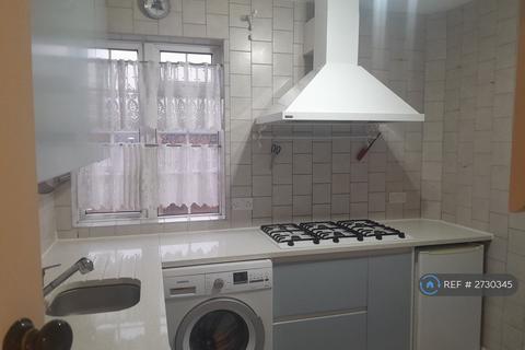 undefined, Kingsbury Road, London, NW9