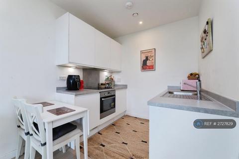 undefined, Harbard Close, Barking, IG11