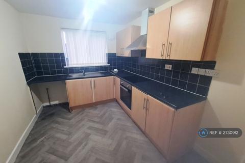 undefined, Alderwood Avenue, Liverpool, L24
