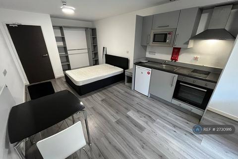 undefined, Norfolk Street, Liverpool, L1