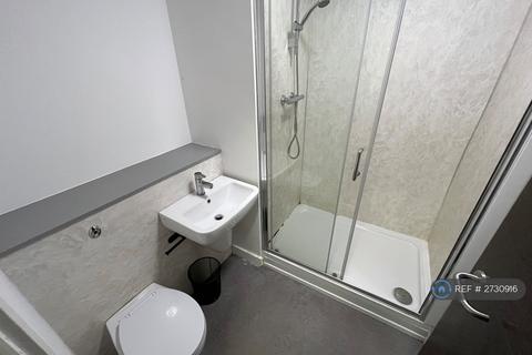 undefined, Norfolk Street, Liverpool, L1
