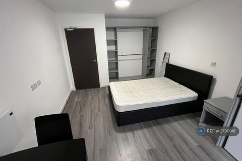 undefined, Norfolk Street, Liverpool, L1