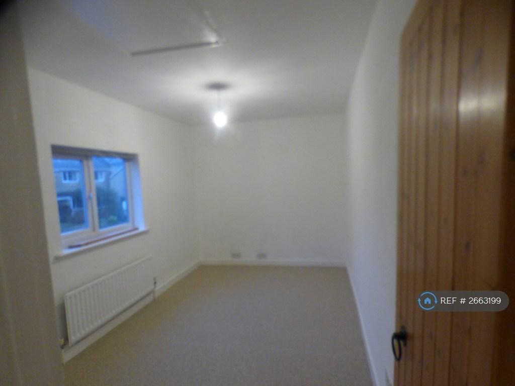 Double Bedroom 2