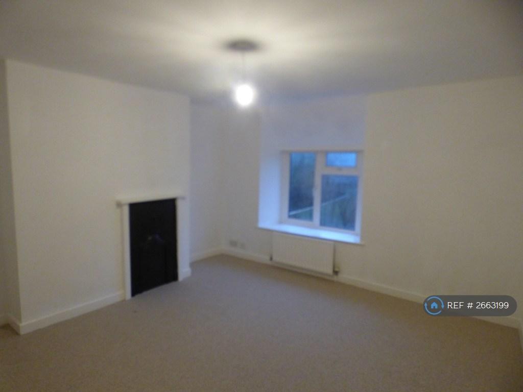 Double Bedroom 1