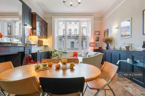 1 bedroom flat to rent, Strathearn Place, London, W2