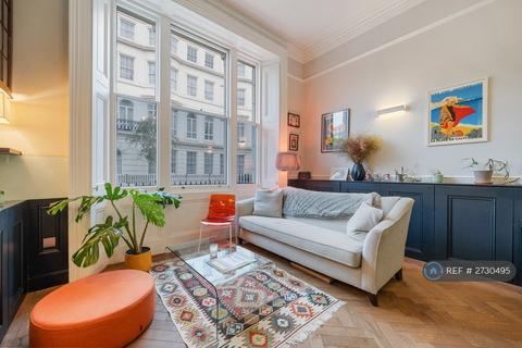 1 bedroom flat to rent, Strathearn Place, London, W2