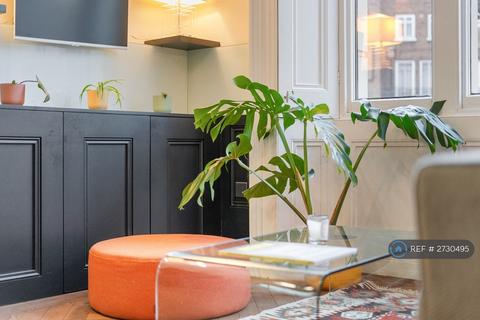 1 bedroom flat to rent, Strathearn Place, London, W2