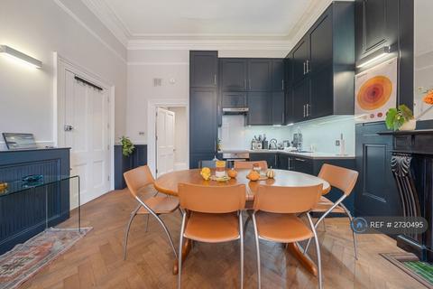 1 bedroom flat to rent, Strathearn Place, London, W2