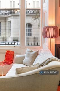 1 bedroom flat to rent, Strathearn Place, London, W2