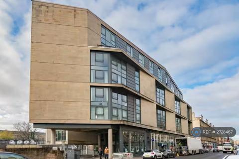 undefined, Argyle Street, Glasgow, G3