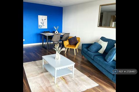 undefined, Argyle Street, Glasgow, G3